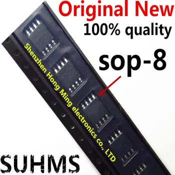 (10piece)100% Naujas 25Q64BSIG GD25Q64BSIG sop-8 Chipset