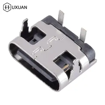 10vnt 2 Pin Micro-USB 