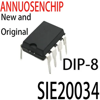 1PCS Naujas ir Originalus DIP-8 SIE20034