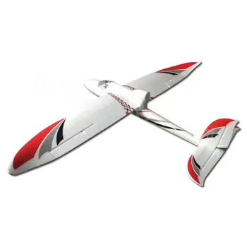 2VNT X-UAV Skysurfer X8 RC Lėktuvo Sparno Mojis 1400mm FPV Naikintuvas RINKINYS EPO Putos