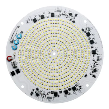 450W LED, COB SMD Šviesos Šaltinis Modelio LED SMD kintamoji srovė 220 RA 70 Potvynių Šviesos Kūno Bokštas Pakabukas Šviesos Lauko Apšvietimo Įranga