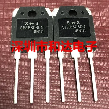 5vnt SFA6603DN TO-3P 300V 66A