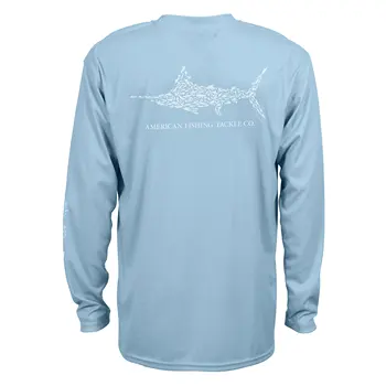 AFTCO Žvejybos Marškinėliai Vasaros Viršūnes Pavarų UV Apsauga ilgomis Rankovėmis Žuvų Jersey Camisa Pesca Gaubtu Upf 50 Žvejyba Žūklės Bekleidung