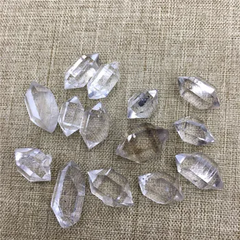 Aišku, Herkimer Diamond Kvarco Kristalas - Herkimer, NY, Mineralinio pavyzdys PARDAVIMAS