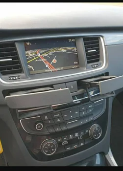 Android 11 6G +128G Car DVD GPS Multimedijos Grotuvo PEUGEOT 508 2010-2017 Navigacijos Galvos Vienetas Auto radijas stereo DSP Carplay