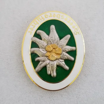 AUKŠČIAUSIOS kokybės WW2 vokiečių Medalis Armijos ELITAS 