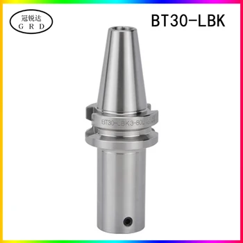 BT30 įrankių laikiklis LBK1 LBK2 LBK3 LBK4 LBK5 LBK6 LBK shank 2 fleita nuobodu cutter RBH20/25/32/52/68 reguliuojamas rupi emalio vadovas
