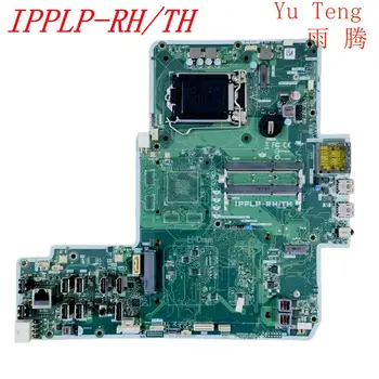 DĖL DELL OptiPlex 9030 plokštė KN-0VNGWR 0VNGWR VNGWR IPPLP-RH/TH LGA1150 DDR3 plokštė 100% testuotas ok pristatymas