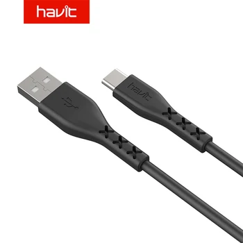 HAVIT Micro USB C Tipo Kabelio 