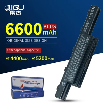 JIGU Baterija Packard Bell Easynote LM81 LM82 LM83 LM85 LM86 LM87 LM94 LM98 TM01 TM80 TM81 TM82 TM83 TM85 TM86 TM87 TM89 TM94