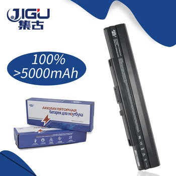 JIGU Nešiojamas Baterija Asus UL50 UL50A UL50AG-A2 UL50Ag-A3B UL50AT UL50Vt-XX009X UL50Vt-XX010x UL80 UL80V UL80VS UL80Vt-WX010X