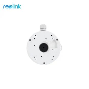 Kabelių paskirstymo dėžutė D20 už Reolink ip kameros ( RLC-822A RLC-1220A RLC-820A D800 RLC-520A RLC-520 RLC-522 RLC-423 D400 ir kt.)