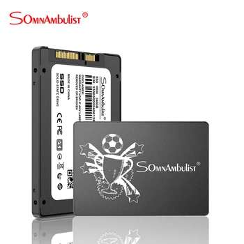 Karšto Pardavimo 240G 120G 240GB Darbalaukio SATA3 Nešiojamas SSD (Solid State Drive 480 2TB 128GB 256 GB 512 GB
