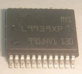 L9939XP L9939 SSOP24 10VNT