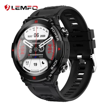 LEMFO K22 Pro Smart Watch Vyrai 