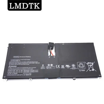 LMDTK Naujas HD04XL Laptopo Baterija HP Envy Spectre XT 13-2000eg 13-2021tu 13-2120tu 13-2113TU Pro 13-b000 HSTNN-IB3V