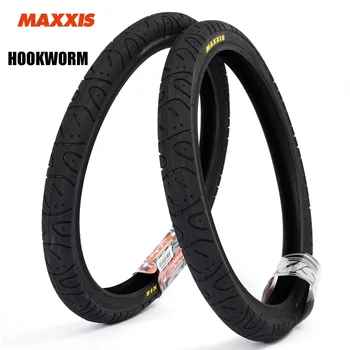 MAXXIS Hookworm 26x2.5 BMX Vielos Briaunos kniedė, skirta Padangos | Gatvės, Parkas, vert, Lyguma | 20 colių, 24, 26 arba 29 Dydžių