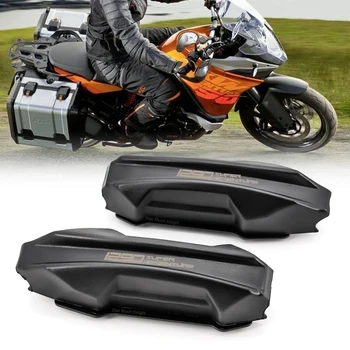 Motociklo Avarijos Juosta Bamperio Variklio apsauga Raštas Dekoratyvinis Blokuoti 25mm Už 1190 Adventure R 1290 Super 990 950 690 Enduro