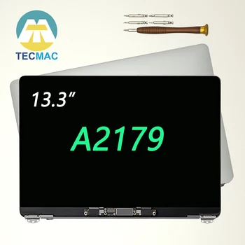 Naujas A2179 LCD Ekranas, komplektas skirtas Macbook Air 13