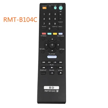 Naujas RMT-B104C Remote Control 