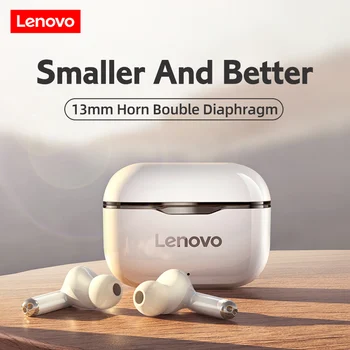 Nauji Originalus Lenovo LP1S TWS 5.0 