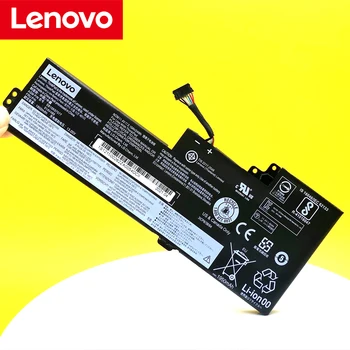 Nauji Originalus Lenovo ThinkPad T470 T480 A475 A285 Serijos 01AV419 01AV420 01AV421 01AV489 SB10K97576 SB10K97578 Nešiojamas Baterija