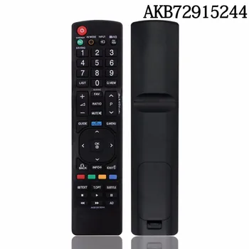 NUOTOLINIO VALDYMO LG TV AKB72915217 AKB72915244 - ATSARGINĖS LED/LCD/PLASMA