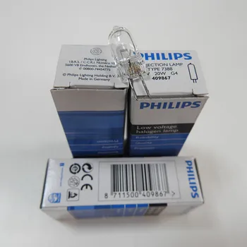 PHILIPS Philips 7388 6V20W G4 