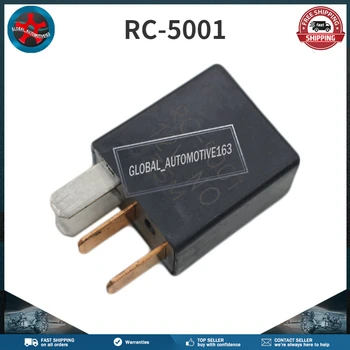 Relės RC-5001 RC5001 RC 5001