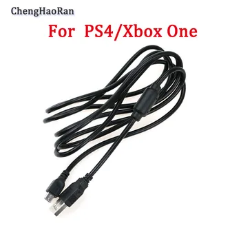 Sony PS4 įkrovimo laidas Xbox Vieno įkrovimo laido viela, magnetinis žiedas