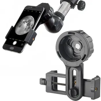 telefonas Greitas Fotografavimas Stovo Adapteris tvirtinimo Jungtis Teleskopas Žiūronai Monokuliariniai Tepimas Mikroskopas iPhone Samsung