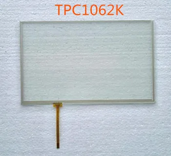 TPC1062K 10.2 colių Jutiklinis Stiklo