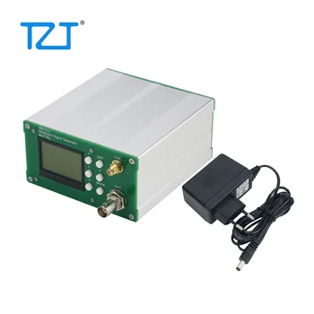 TZT WB-SG1-15G Signalo Generatoriaus, 1Hz-15G RF Signalo Šaltinis Reguliuojama Vairo 10MHz Nuoroda Dažnio Built-in OCXO