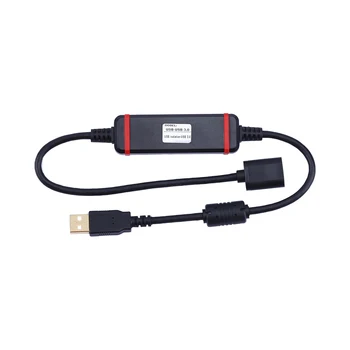 USB Į USB Izoliatorius Pramoninės Klasės USB 3.0 Didelio Greičio