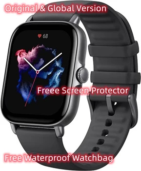 Už Amazfit GTS 3 Smart Watch 