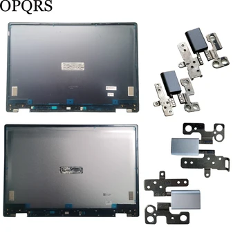 Už Asus VivoBook Apversti 14 TP412 TP412U TP412UA TP412F TP412FA Touch Serijos Galinio Dangtelio VIRŠUJE atveju nešiojamas LCD Back Cover/LCD Vyriai