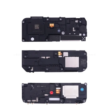 Už XiaoMi PocoPhone F1 Mi A2 A1 9 8 SE Lite 6 6X 5X Garsiakalbis Flex Kabelis Varpininkas Dalys garsiakalbis