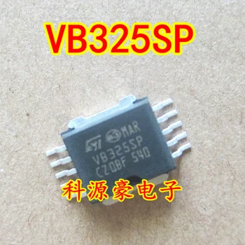VB325SP IC Chip Automobilio Kompiuterio plokštės Uždegimo Vamzdis Automobilių Dalys Originalias Naujas