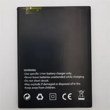 100% NAUJAS Blackview A20 Baterija 3000mAh atsarginę Bateriją Pakeisti Blackview A20 Pro Išmaniųjų Telefonų baterijos Nuotrauka 2