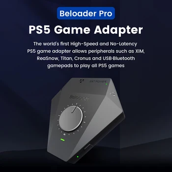 Beloader Pro 