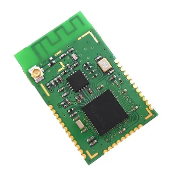 CC2538 CC2592 PA Zigbee Bevielio ryšio Modulis ESP32-WROVER-B 16 MB RM Core 2.4 GHz mažos galios atitinka sertifikavimo reikalavimus Nuotrauka 2