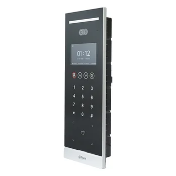 Dahua Multi-language Butas IP Vaizdo Domofonas VTO6531H IP Lauko Stotis,paramos RDA durų telefoną SIP Doorbell Nuotrauka 2