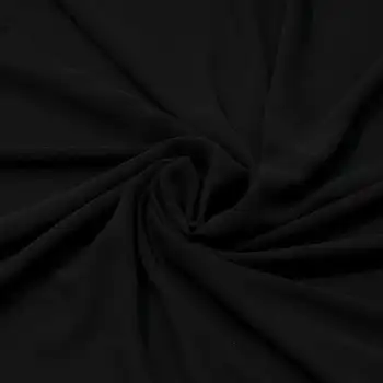 Didžiosios Bangos Off Kanagawa Ratą Gyvūnų Juodojoje Mados Trumpas Rankovės Marškinėliai Moterims Vasarą Dizaino Marškinėliai Atsitiktinis Streetwear Nuotrauka 2