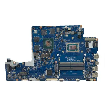 FH50Q LA-J621P Acer Nitro AN515-34 AN515-34G Nešiojamojo kompiuterio pagrindinę Plokštę Su CPU:R5-3500U R7-3700U GPU:GTX1650-4GB DDR4 100% Testuotas Nuotrauka 2