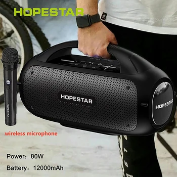 Hopestar A50 80W 