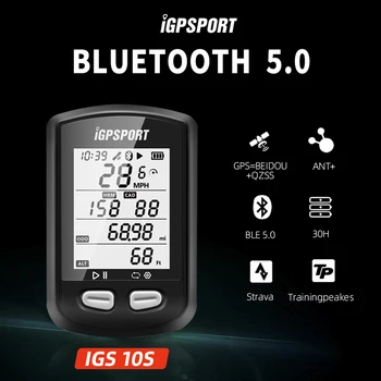 IGPSPORT iGS320 520 620Cycling Kompiuterio 
