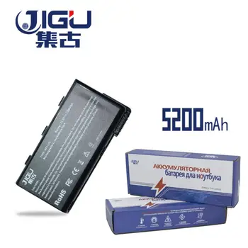 JIGU Bty L74 BTY-L74 Nešiojamas Baterija MSI A5000 A6000 A6200 CR600 CR600 CR620 CR700 CX600 CX700 Visos Serijos MSI CX620 Nuotrauka 2