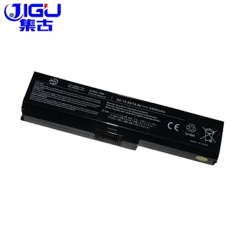 JIGU Nešiojamas Baterija Toshiba Satellite A660D A665 A665D C640 C645D C650 C655 C655D C660 C660D U400 U405 U500 U505 Nuotrauka 2