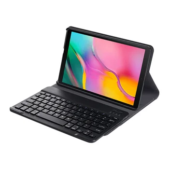 Klaviatūra Lenovo Tab P12 Pro Touchpad rusų Klaviatūra TB-Q706F už Xiaoxin Pad Pro 12.6 Planšetinio kompiuterio Dangtelis ispanijos Klaviatūra Nuotrauka 2