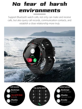 LEMFO K22 Pro Smart Watch Vyrai 